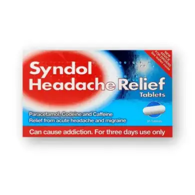 Buy syndol online