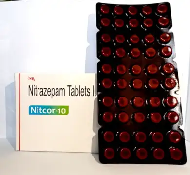 Nitrazepam 5mg A UK Guide to Its Use