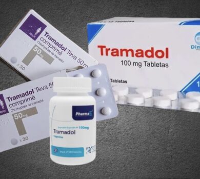 Buy Tramadol Online UK