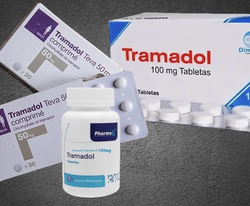 Buy Tramadol Online UK
