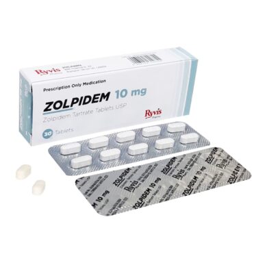Key clinical studies on eszopiclone 2 mg - Cheap Sleeping Tablets